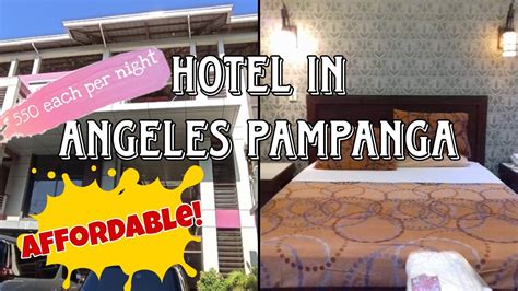 hotel near me within 0.2 mi|THE 10 BEST Hotels Near SM City Clark, Angeles City .